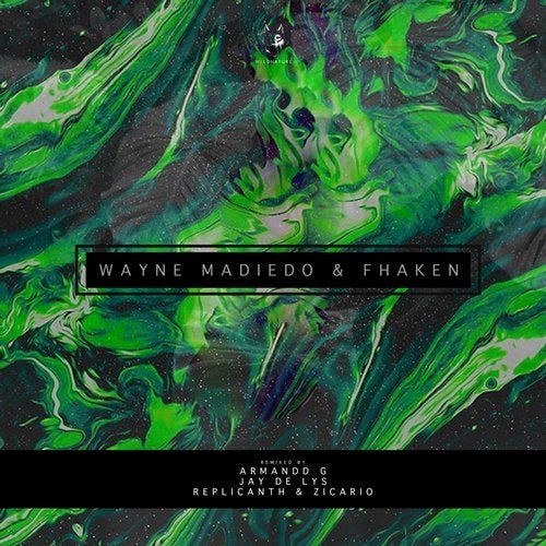 Fhaken, Wayne Madiedo – Iconico [HBT273]